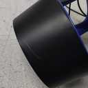 2025 Upgraded Fly Trap Indoor for House, Light Insect Trap with Detachable Base & 10 Sticky Glue Boards, Kills Fruit Flies, Mosquitoes, Gnats in Kitchen, Bedroom, Office