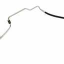 AC Discharge/Suction Hose Assembly - Condenser to Evaporator - Compatible with 2002-2008 Mini Cooper
