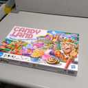 Hasbro Gaming Candy Land Kingdom of Sweet Adventures Board Game for Kids, Ages 3 & Up