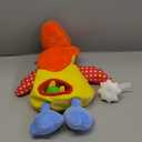 Melissa & Doug K's Kids Hungry Pelican Soft Baby Educational Toy