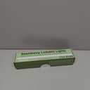 Under Cabinet Lights, Plug in, Seamlessly Linkable 12 Inch, 6 Bars+Switch+Extensions, Under Counter Lighting for Kitchen, Closet, Gun Safe, Shelf, Display Case, LED 5000k Daylight