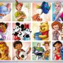 Ravensburger Disney Multicharacter XXL 100 Piece Jigsaw Puzzle