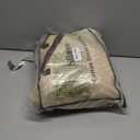 Vintage Pink/White Plaid Ruffle 3-Piece Duvet Cover Set Twin Size,Washed Cotton Shabby Gingham Checkered Bedding Set Farmhouse Comforter Set