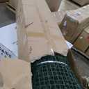 Artificial Boxwood Roll,71x144 in(72 sqft) UV-Anti Faux Ivy Grass Wall Backdrop for Balcony Privacy, Fake Grennery Wall Decor for Garden, Patio, Backyard