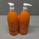 LOMA Daily Shampoo & Conditioner Liter Duo 1000 ml / 33.8 oz