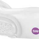 ResMed AirFit N30i Cushion - Nasal CPAP Mask Cushion Replacement - Soft Silicone - Quiet Venting - CPAP Supplies & Accessories - Medium