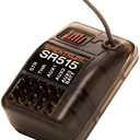 sr315 spectrum reciver