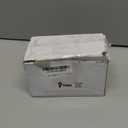 100 Pcs 6 inch Garden Landscape Staples Galvanized Pins Lawn Stakes for Weed Barrier Ground Cover,U-Type Heavy Duty (100 Pcs x 6")