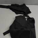 Dog Leg Braces for Back Leg, Adjustable Dog Knee Brace with 4 Stabilizers, Hip Support to Reduces Pain, Ligament Injuries & Luxating Patella & ACL CCL for Small Medium Large Dogs 2 Pack