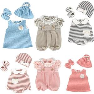 Winging Day Little Girls' Cotton Panties Baby Toddler Soft Underwear Multipack (3, Color #44)