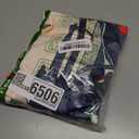 Toddler Kids Halloween Hoodie Cosplay Costume Ghoul Hunter Printed Sweatshirt Jacket (Small)