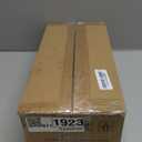 NIORSUN 27.6 Inch Battery Operated Wall Sconce Set of 2, Black-Gold Round Base Rechargeable Wall Lights with Remote, 3CCT Dimmable Wireless Wall Sconces for Living Room Bedroom Hallway