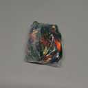 pidan Cat Harness and Leash Set, Cats Escape Proof - Adjustable Kitten Harness for Large Small Cats, Lightweight Soft Walking Travel Petsafe Harness(Multicolor-M Size