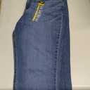 Lee Women's Petite Legendary Mid Rise Straight Leg Jean (6 Petite, Seattle)