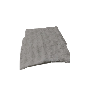 Pillowcase White Size 19x19 in (no Brand)