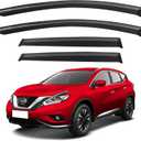 Window Visors Rain Guards for 2015-2024 Nissan Murano