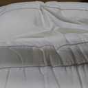 Calvin Klein Luxury Hotel Pillows Queen Size Set of 2 Medium Soft
