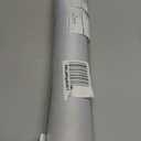 Dapesuom Large Gaming Mouse Pad, Extended Mouse Mat with Stitched Edges, Full Size Keyboard Pad with Non-Slip Base, Big XXL Computer Desk Mats for Gamer, Laptop, Office, 31.5 x 15.7in, Ivory White