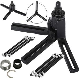 Crankcase Splitter & Separator Tool Motorcycle Automotive Dirt Bike ATV Crank Case crank case splitter separator motorcycle crankcase splitter
