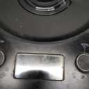 Mecity Electric Kettle Gooseneck Pour Over Kettle 1 Temperature Control Quick Heating Water Boiler for Coffee & Tea & Formula Auto Shut Off Tea Kettle 1200 Watt, 0.8L, Matt Black, Barista Edition