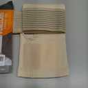 SPOBTRACE Shoulder Brace For Torn Rotator Cuff For Men Women, Adjustable Shoulder Compression Sleeve Support Brace Arm Sling Immobilizer For Pain Relief,Sleep,Injuries(M/L) (Nude)