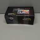 Wireless Carplay Screen for Car - 9'' Portable Car Stereo with 4K Dash Cam, 1080P Backup Camera, Car Satellite Radio with Apple Carplay & Android Auto, GPS Navigation/AirPlay/Voice Control (1026CP)