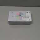 8 Pack Flat Hair Clips for Women  Large Matte Rectangle No-Slip Claw Clips, Strong Hold Square Hair Accessories for Thick & Thin Hair, Lay Flat Design for Work & Daily Styling (Multi-Color)