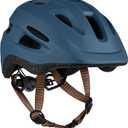 Retrospec Scout Toddler Bike Helmet - Kids Bike Helmet Multi-Sport Protection, Premium Safety & Ventilation, Adjustable Kids Helmets in 2 Sizes for Boys and Girls, Toddler 45-49cm