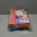 Hefty Ultra Strong Tall Kitchen Trash Bags, Lavender & Sweet Vanilla Scent, 13 Gallon, 80 Count