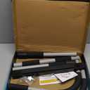 Ally Peaks Pull Up Bar for Doorway,Multiple Levels Width Adjustable Pull Up Bar Accurately Match Wide and Narrow doorframe,Indoor Chin-Up Bar Workout Bar,USA Original Patent