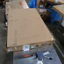 Lifetime 50 Inch Shatterproof Fusion Backboard and Rim Combo, Mounting Kit Sold Separately
