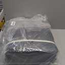 Kesfitt 70% Shade Cloth 20x30 ft, Breathable HDPE Mesh Sun Shade Tarp for Garden & Greenhouse, UV Resistant Outdoor Shade Fabric with Copper Grommets for Plants, Patio, Yard