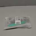 2 Pack 40 oz Tumbler Detachable Flip Straw Lid Replacement Fit for Stanley Quencher ProTour,Leak Proof Lid Compatible with Stanley Cup,No Spill Flip Top Tumbler Cover for Stanley Cup Accessories (black)