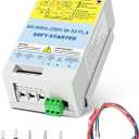 AC Soft Start Kit for Home Air Conditioner, Use for 4-7 Ton HVAC Air Conditioners 16-32 FLA, 230V