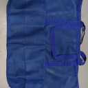 Mesh Beach Bag, Large Beach Bag Swimming Bag Foldable Mesh Tote for Your Family Beach Trip