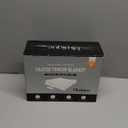 Heated Blanket 50''x60''-Soft and Comfortable Electric Throw,5 Heat Settings and 3H Auto Shut-Off Heating Blanket ETL&FCC Certification Machine Washable