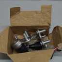 Genuine Honda 51230-SWA-A01 Suspension Ball Joint