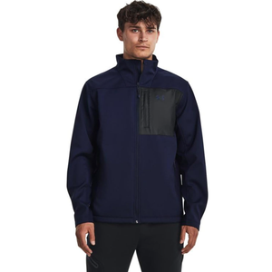 Under Armour mens Coldgear Infrared Shield 2.0 Soft Shell size XL 3 Pack