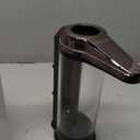 Secura 17oz Automatic Liquid Soap Dispenser, Touchless Battery Operated Hand Soap Dispenser with Adjustable Soap Dispensing Volume Control Dial, Personal Care Dispenser (Antique Copper) (500ml)