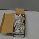 JMEXSUSS Connectable 100 LED Green Christmas Lights, 8 Modes Plug-in Green Lights Indoor, 33ft Clear Wire Grinch Twinkle String Light Outdoor for Grinch Christmas Tree Xmas Decor