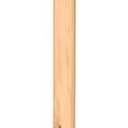 Zenport Wood Handled Hoe