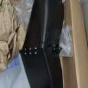 Upgraded 762222MA Chute Assembly Compatible with Murray and Craftsman Snow Throwers, Thickened & Durable Material, Replaces Murray and Craftsman 325847MA, MT325847MA and More