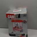 Claw Machine for Kids Toy Mini Arcade Machine Candy Grabber Prize Dispenser Vending Machine Arcade Game Machines for Home Party Christmas Birthday Gifts Cool Girl Toys