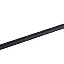 30-Inch Matte Black Bath Hand Towel Bar SUS 304 Stainless Steel Towel Rack Holder for Bathroom Wall Mount