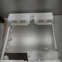 Makeup Mirror with Lights, Size 17*23 in