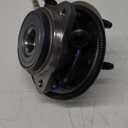 MOOG 515013 Wheel Bearing and Hub Assembly for Ford Ranger