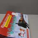 Christmas Train Sets for Around The Tree | Christmas Toy with Lights and Sounds - Holiday Train Around Christmas Tree with Large Tracks, Electric Train Set for Kids Ages 4-8