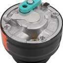 GM Genuine Parts 15-20206 (88964871) Air Conditioning Compressor and Clutch Assembly