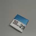 Colorescience Natural Finish Pressed Foundation SPF 20 (Medium Sunlight)