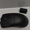 Razer Viper V3 Pro Wireless Esports Gaming Mouse: Symmetrical - 54g Lightweight - 8K Polling - 35K DPI Optical Sensor - Gen3 Optical Switches - 8 Programmable Buttons - 95 Hr Battery - Black